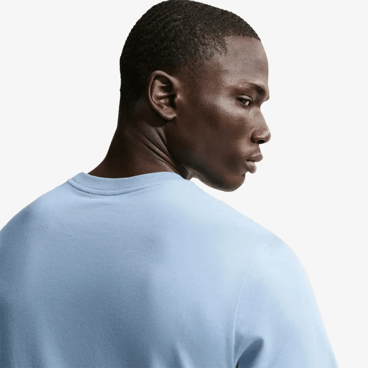 NIKE T-Shirt M NK DF TEE STD HBR PACK 
