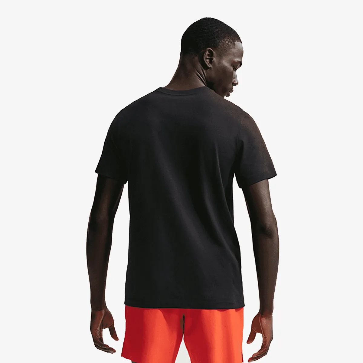 NIKE T-Shirt M NKCT TEE STD HERITAGE SP26
