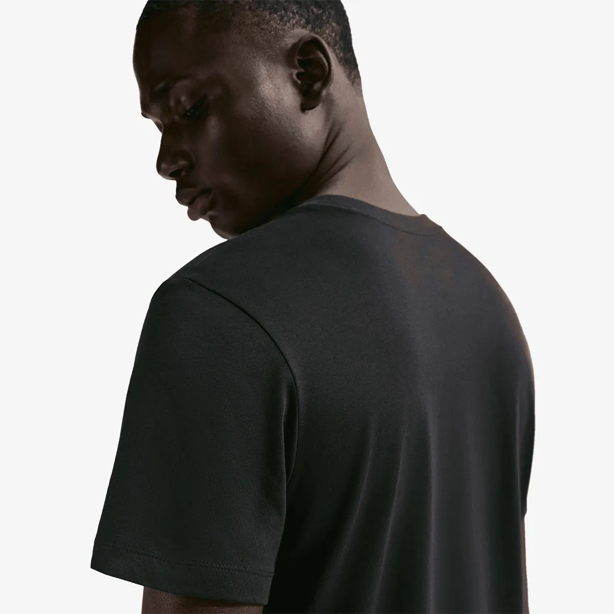 NIKE T-Shirt M NKCT TEE STD HERITAGE SP26