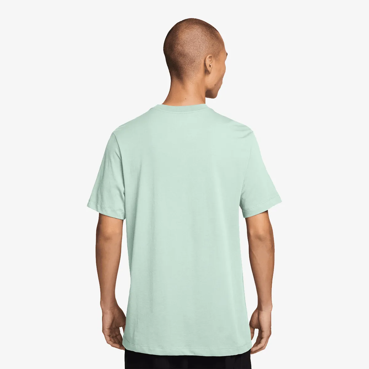 NIKE T-Shirt M NKCT TEE STD HERITAGE SP26
