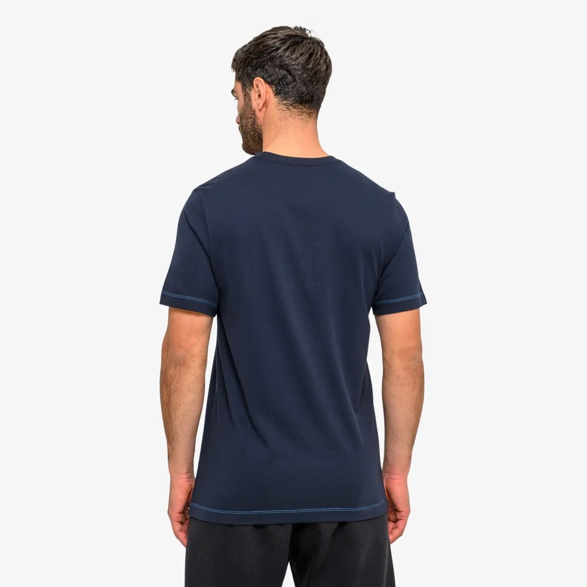 NIKE T-Shirt M NKCT DF TEE STD OZ OPEN SP26 