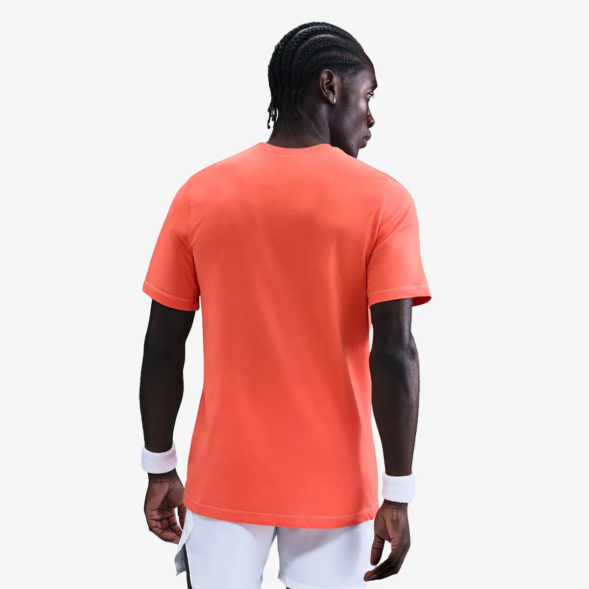 NIKE T-Shirt M NKCT DF TEE STD OZ OPEN SP26 