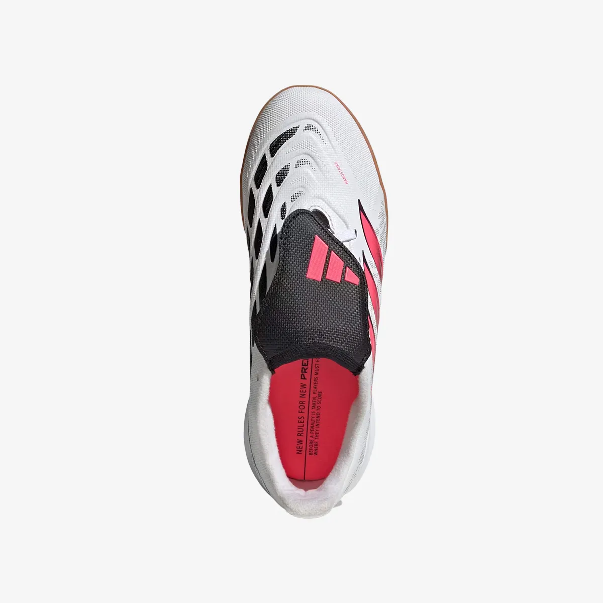adidas Tenisice PREDATOR LEAGUE FT IN J