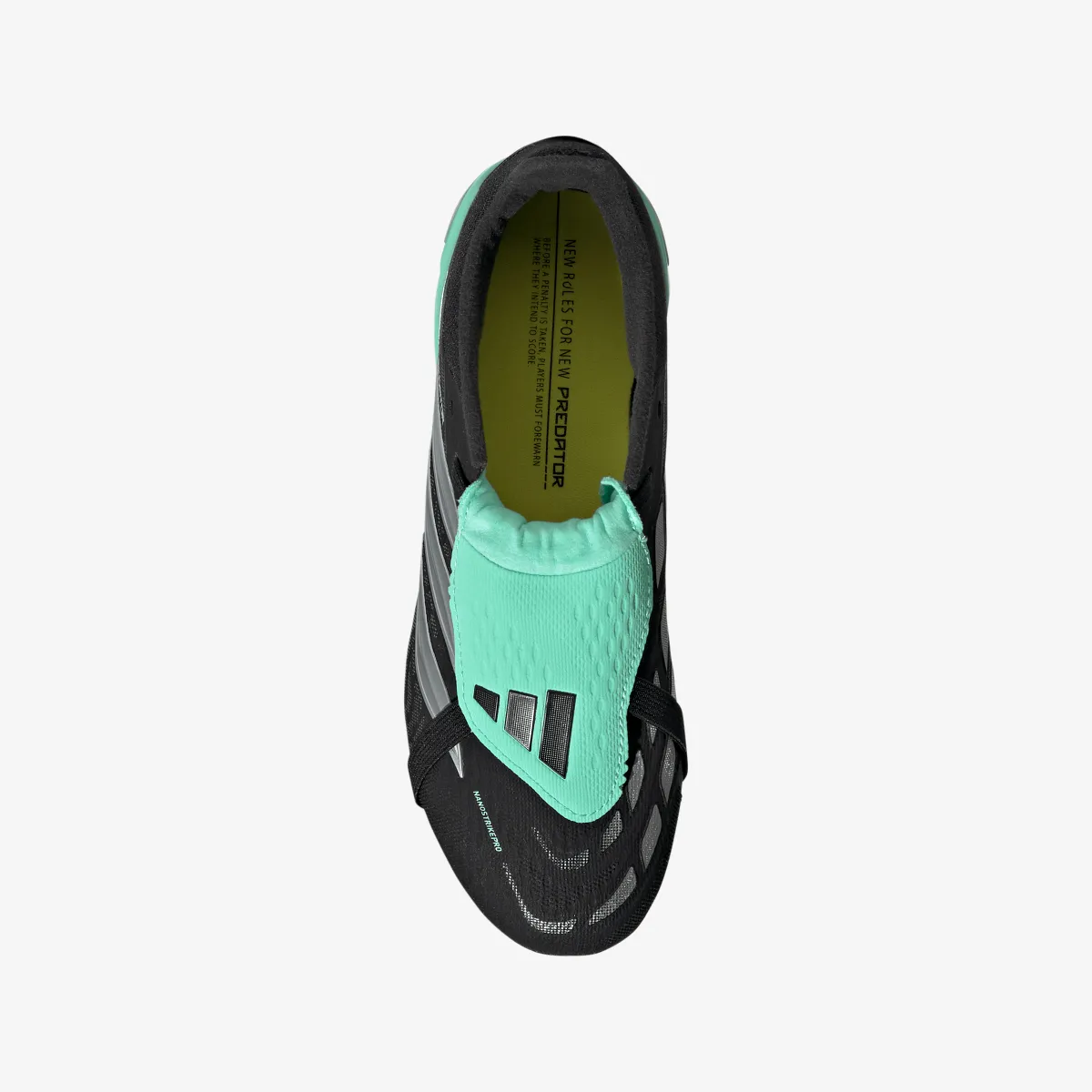 adidas Kopačke PREDATOR ELITE FT FG J