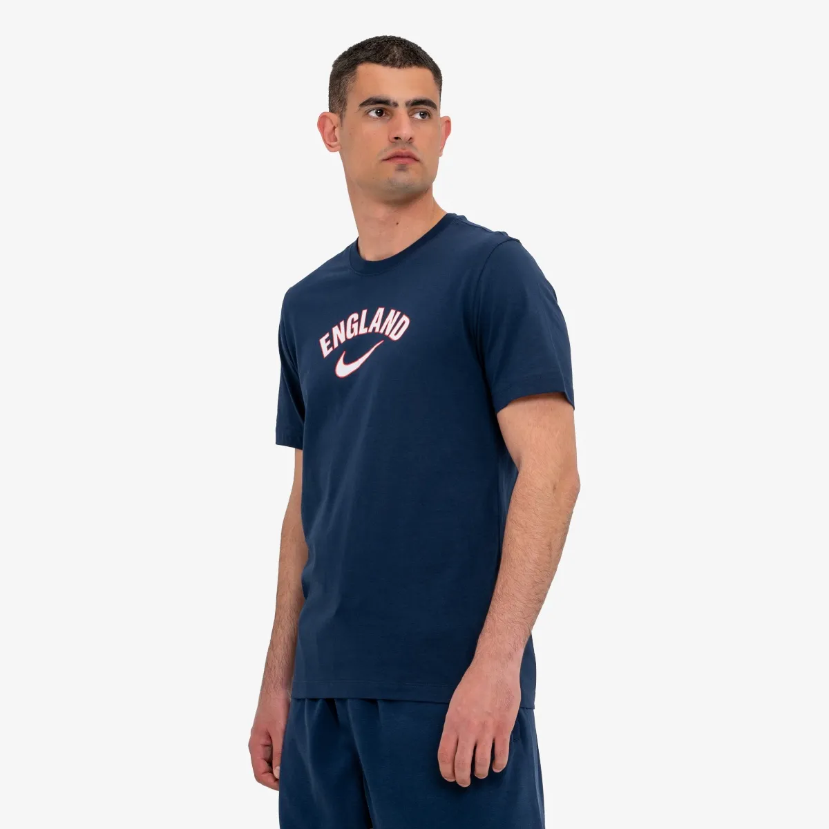 NIKE T-Shirt ENT M NK WORDMARK TEE 