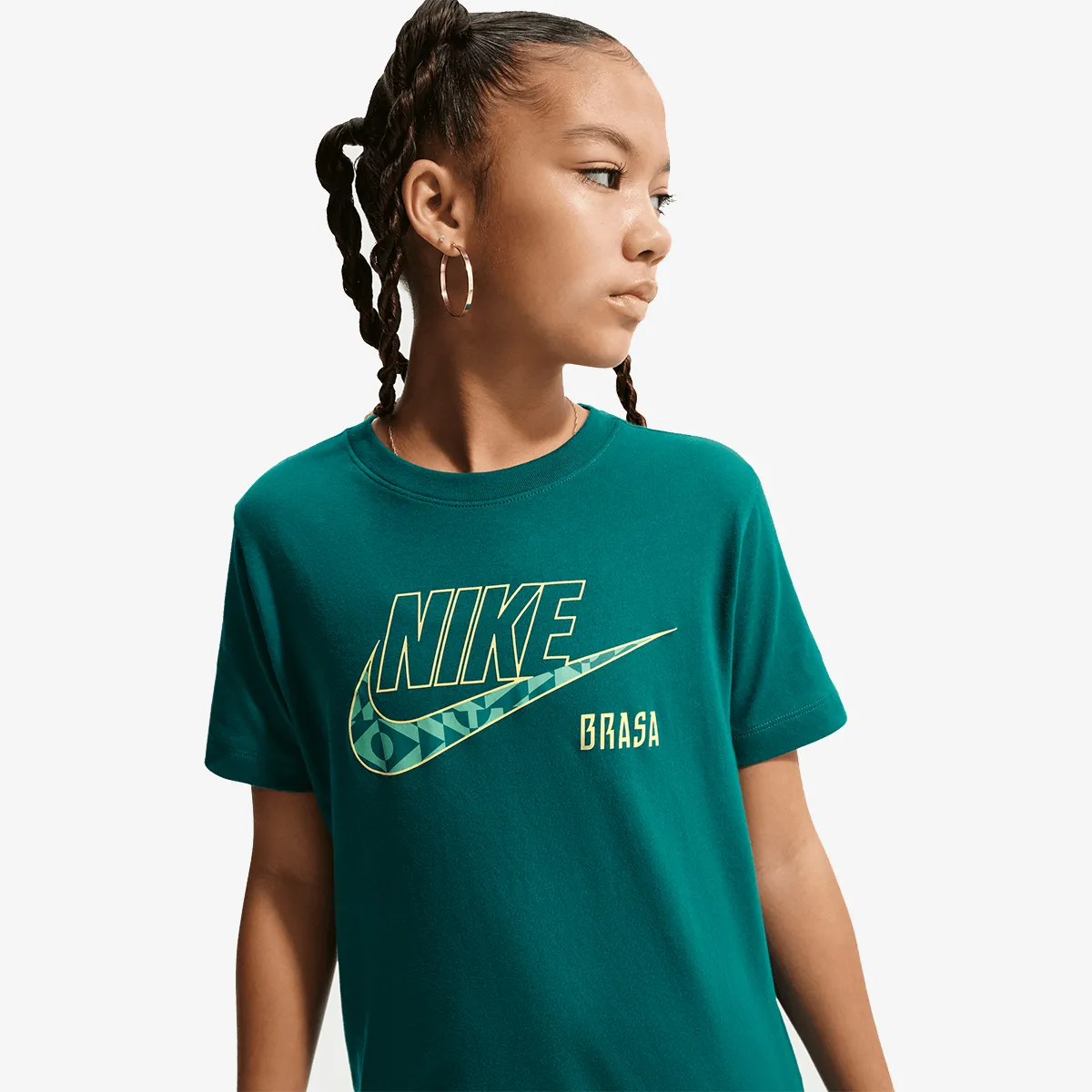 NIKE T-Shirt CBF U NK FUTURA TEE 