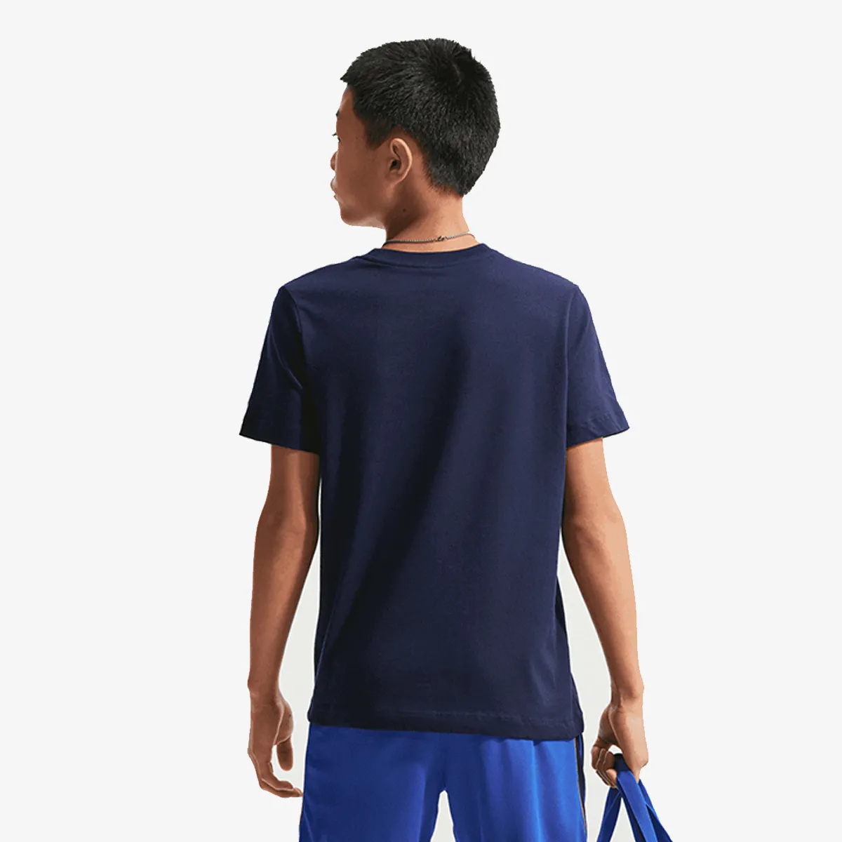 NIKE T-Shirt FFF U NK CREST TEE 