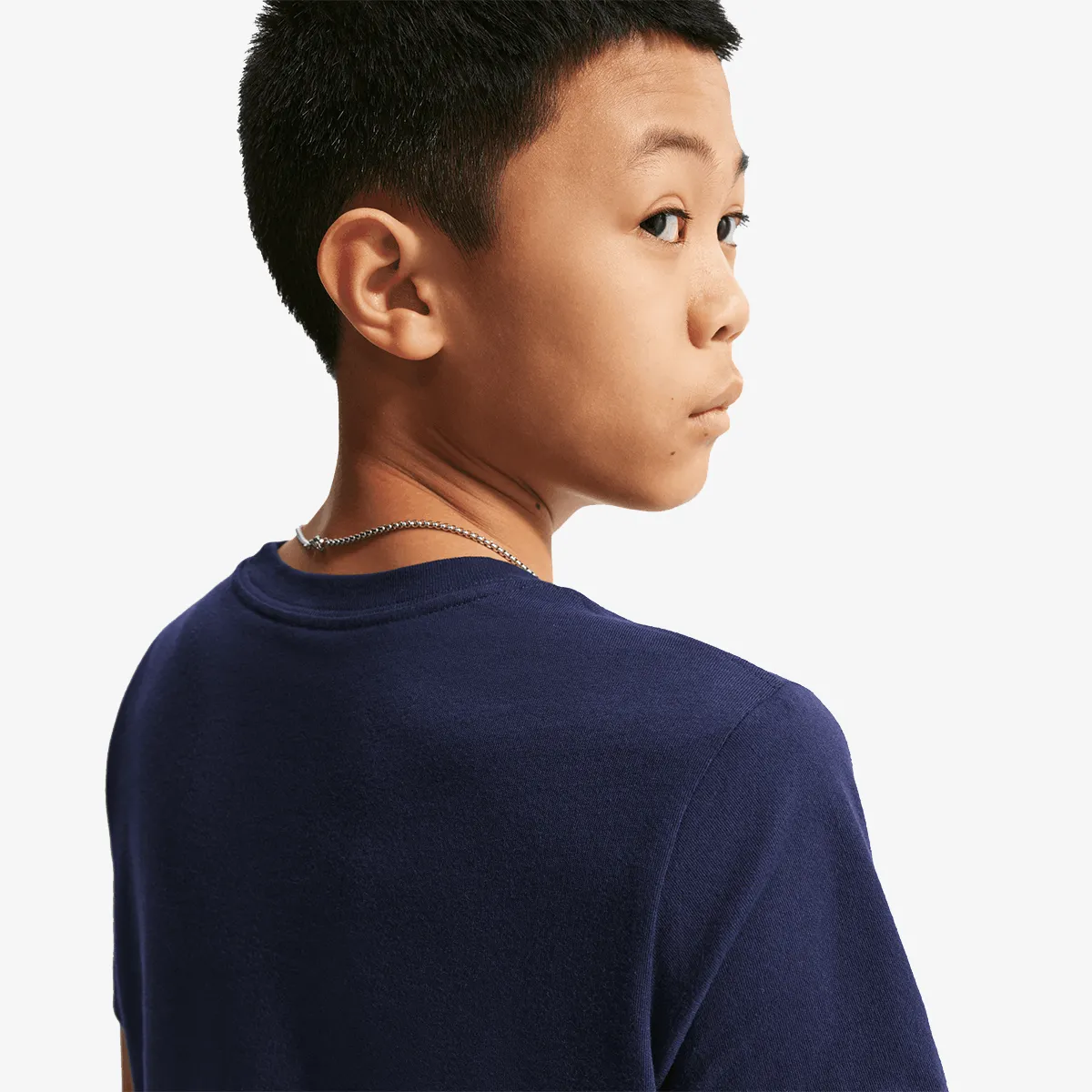 NIKE T-Shirt FFF U NK CREST TEE 