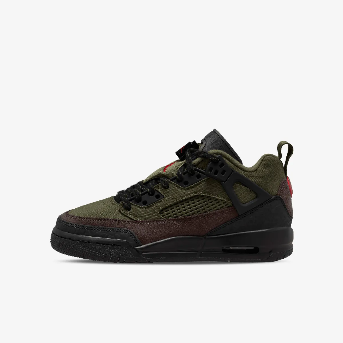 JORDAN Tenisice JORDAN SPIZIKE LOW V2 BG