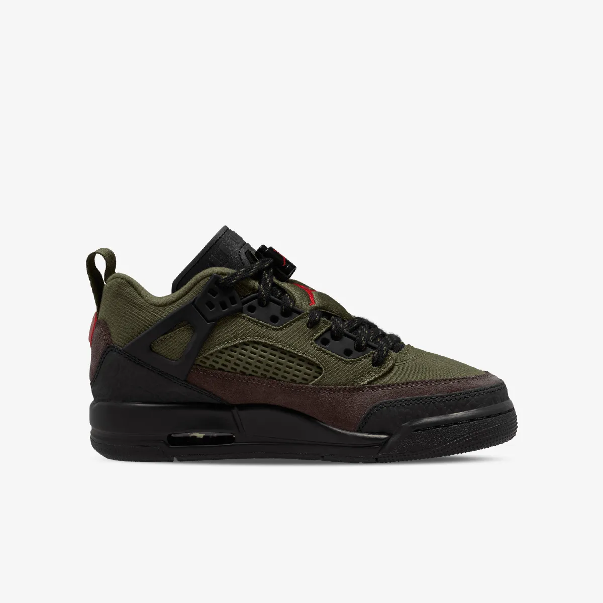 JORDAN Tenisice JORDAN SPIZIKE LOW V2 BG
