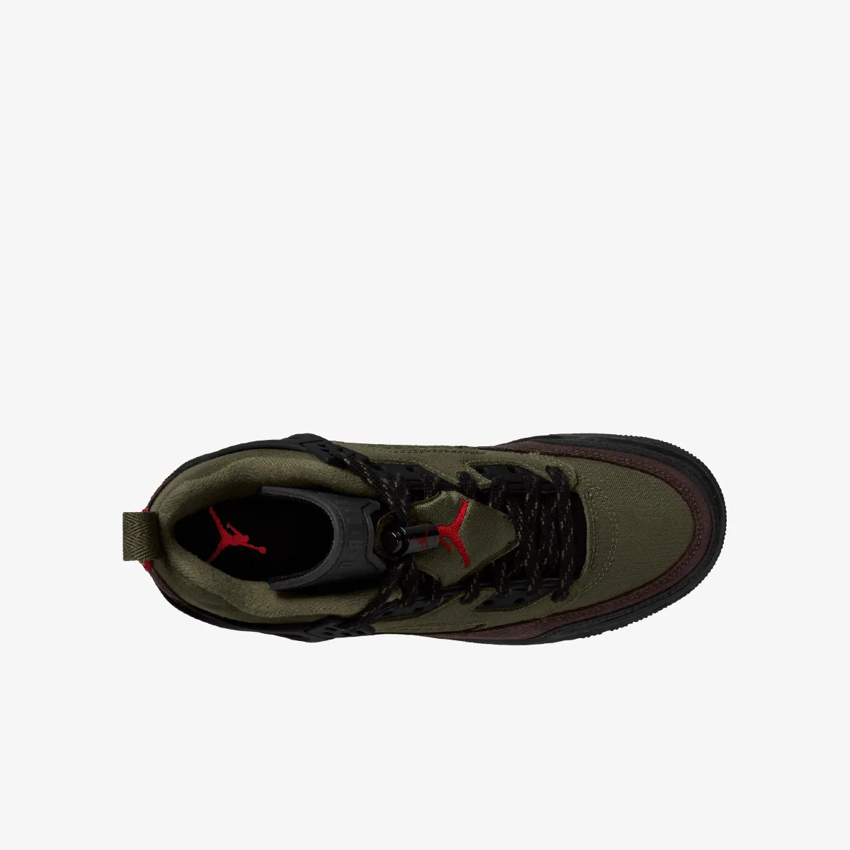 JORDAN Tenisice JORDAN SPIZIKE LOW V2 BG