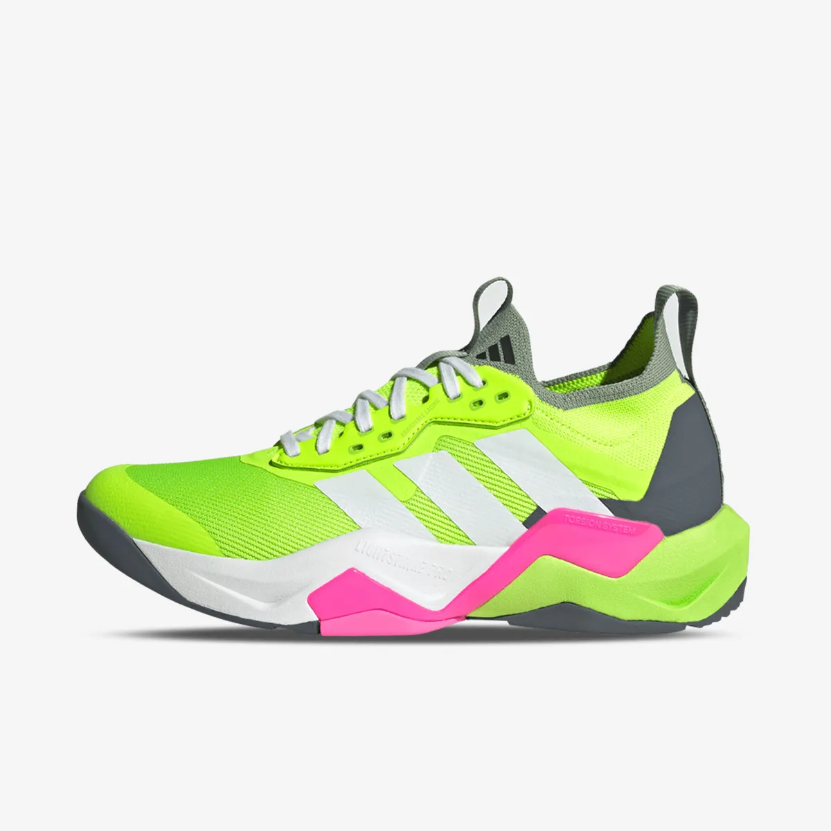 ADIDAS Tenisice RAPIDMOVE ADV 2 TRAINER M 