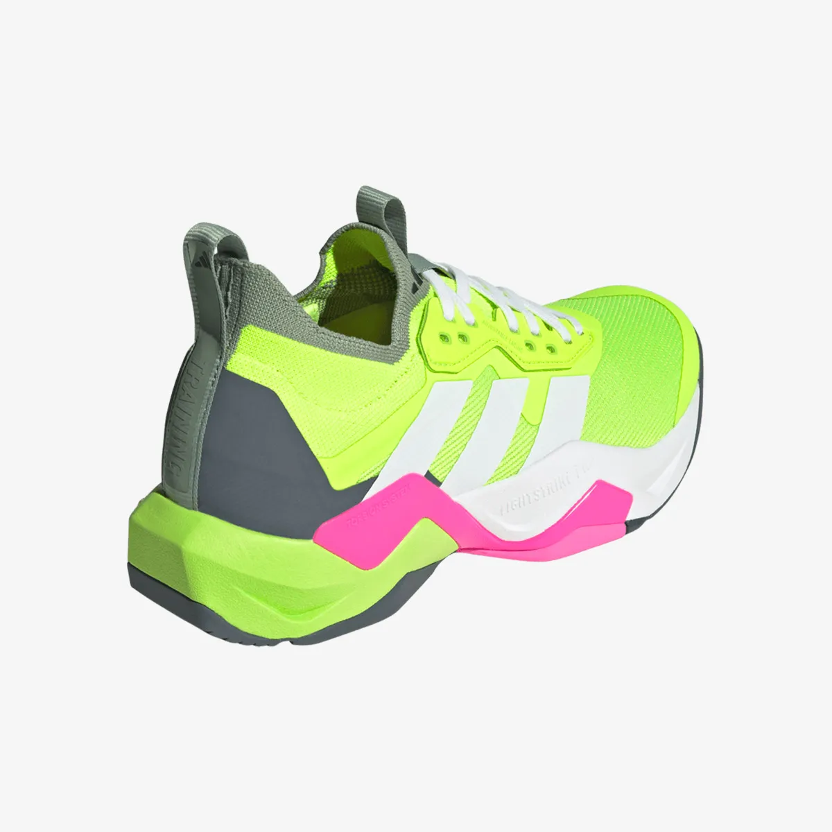 ADIDAS Tenisice RAPIDMOVE ADV 2 TRAINER M 