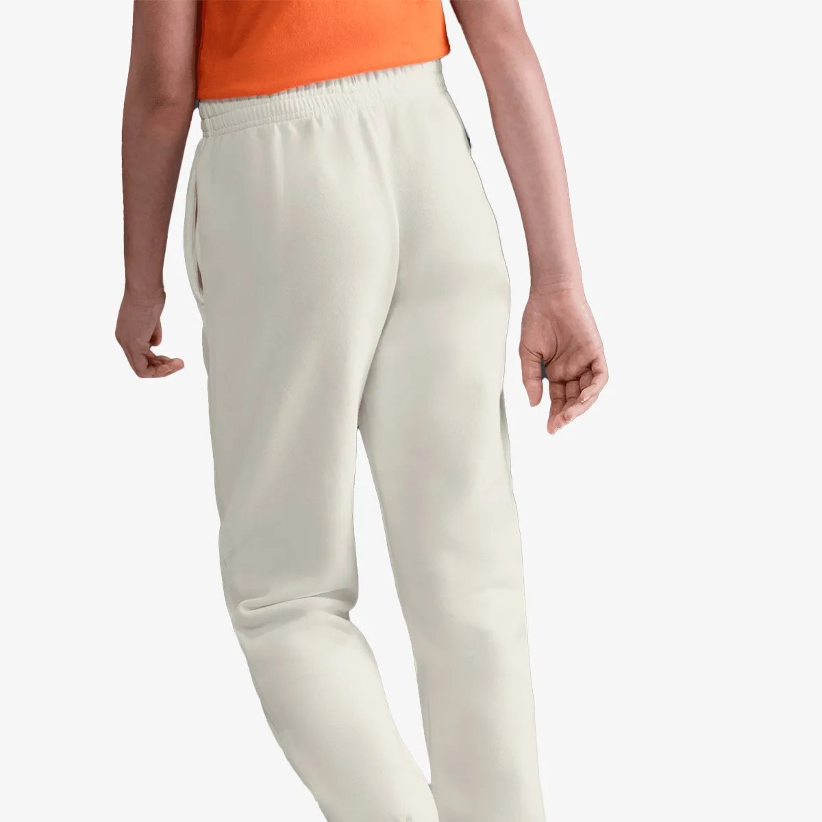 NIKE Hlače G NSW TREND FLC CF PANT