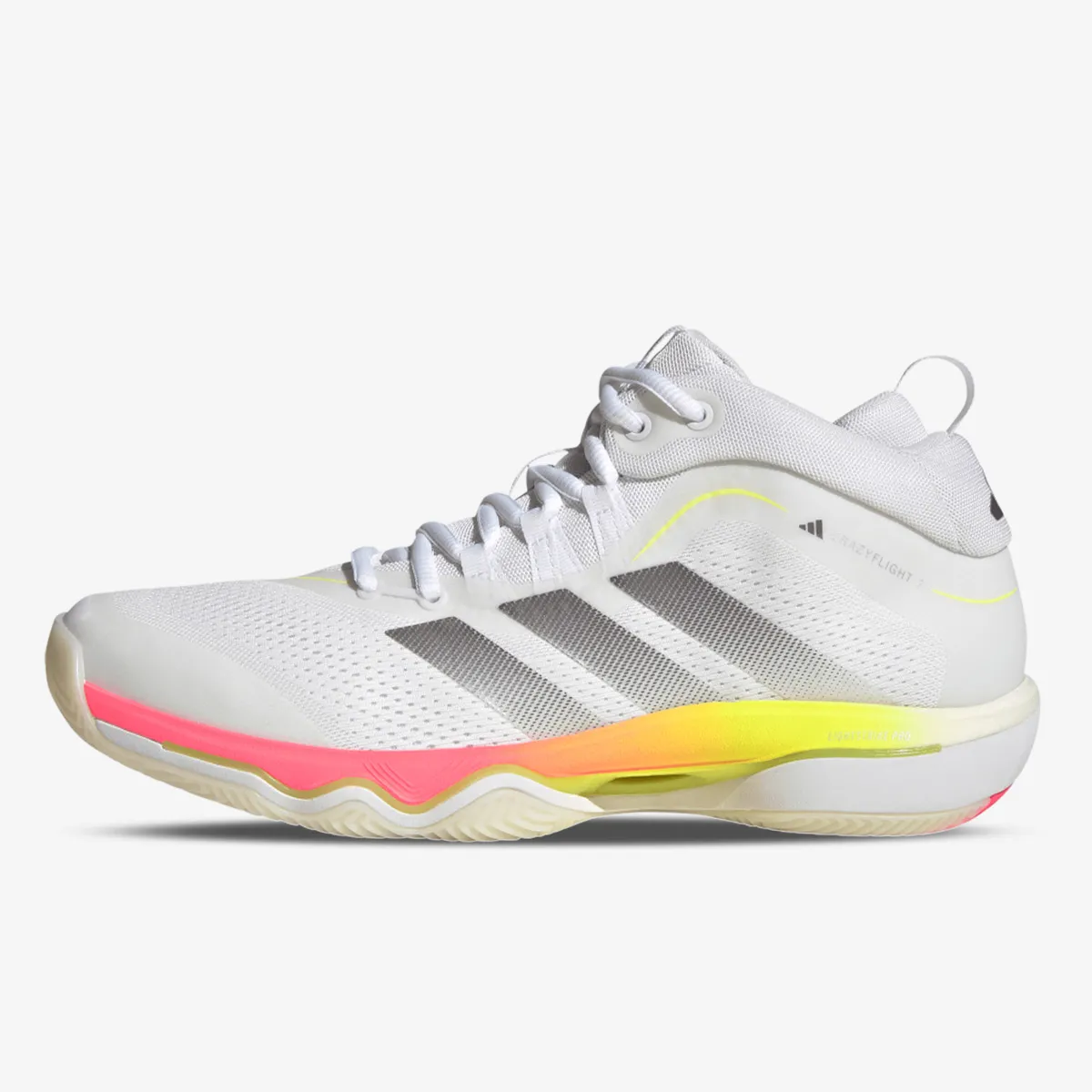 adidas Tenisice CRAZYFLIGHT 7 MID M 