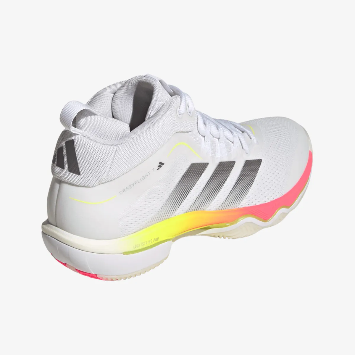 adidas Tenisice CRAZYFLIGHT 7 MID M 