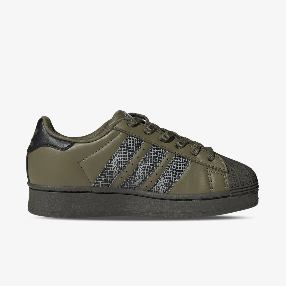 adidas Tenisice SUPERSTAR LED LIGHTS CF EL C