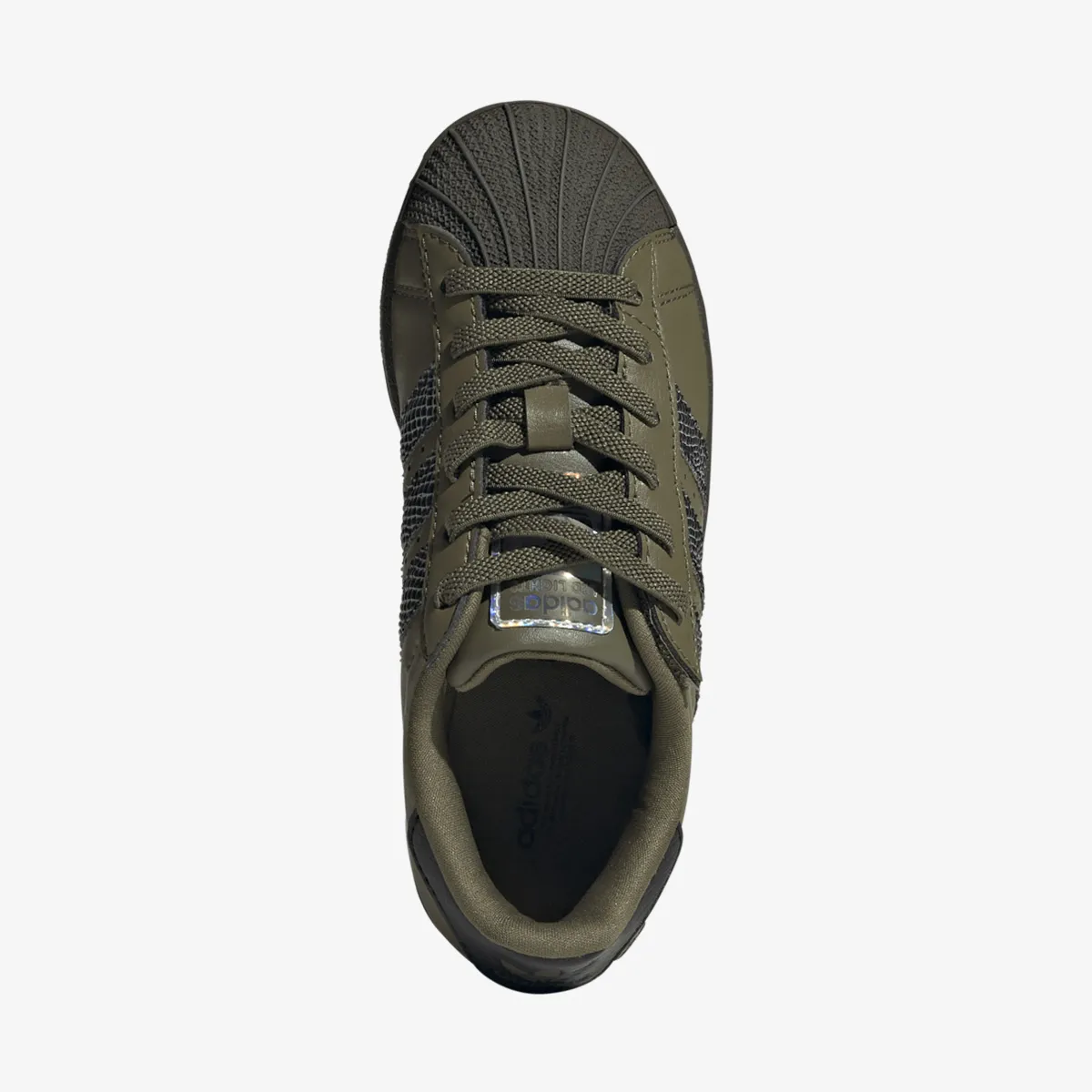 adidas Tenisice SUPERSTAR LED LIGHTS CF EL C