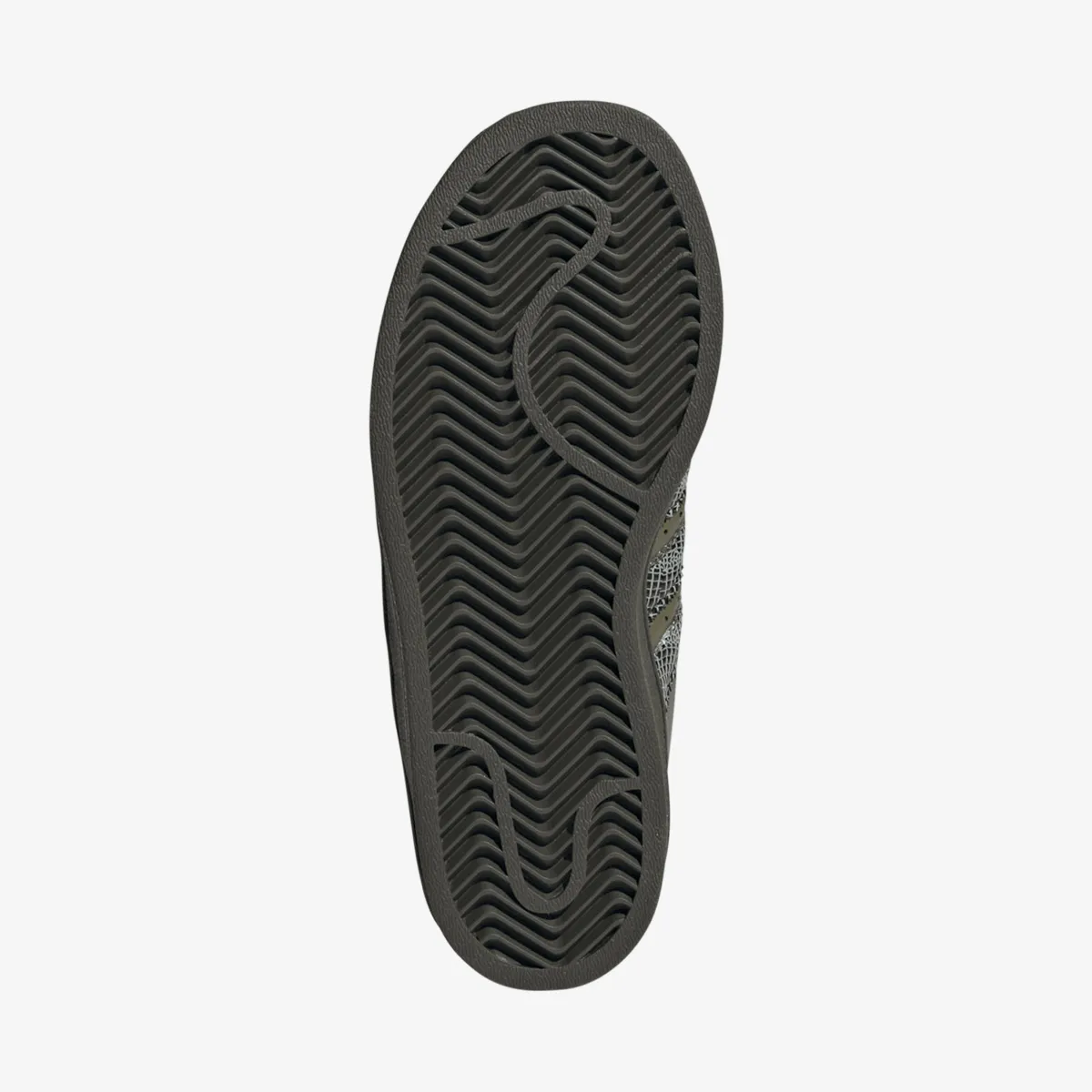 adidas Tenisice SUPERSTAR LED LIGHTS CF EL C
