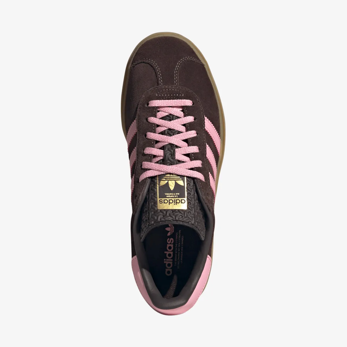 adidas Tenisice GAZELLE BOLD W