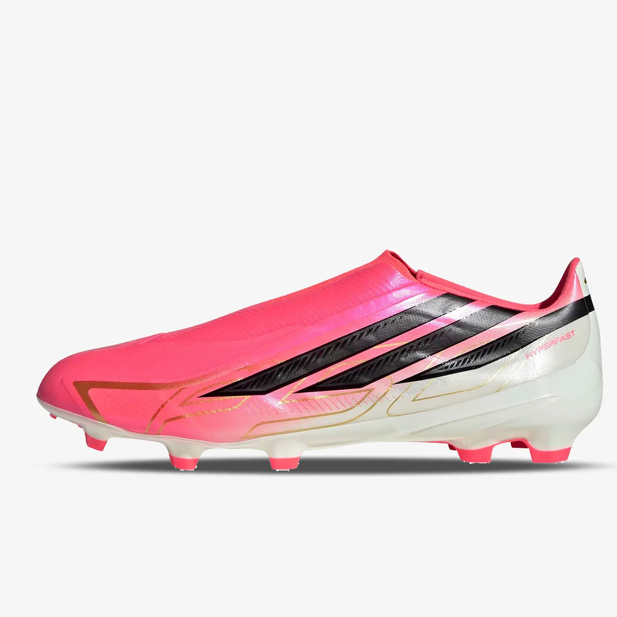 adidas Kopačke F50 HYPERFAST LEAGUE LL FG