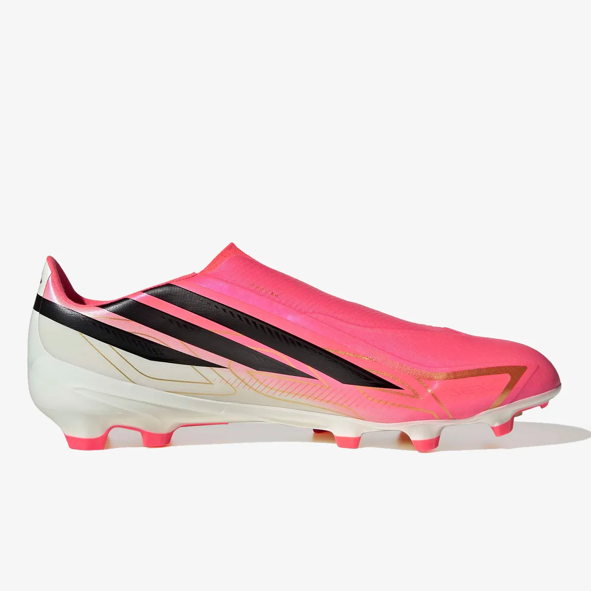 adidas Kopačke F50 HYPERFAST LEAGUE LL FG