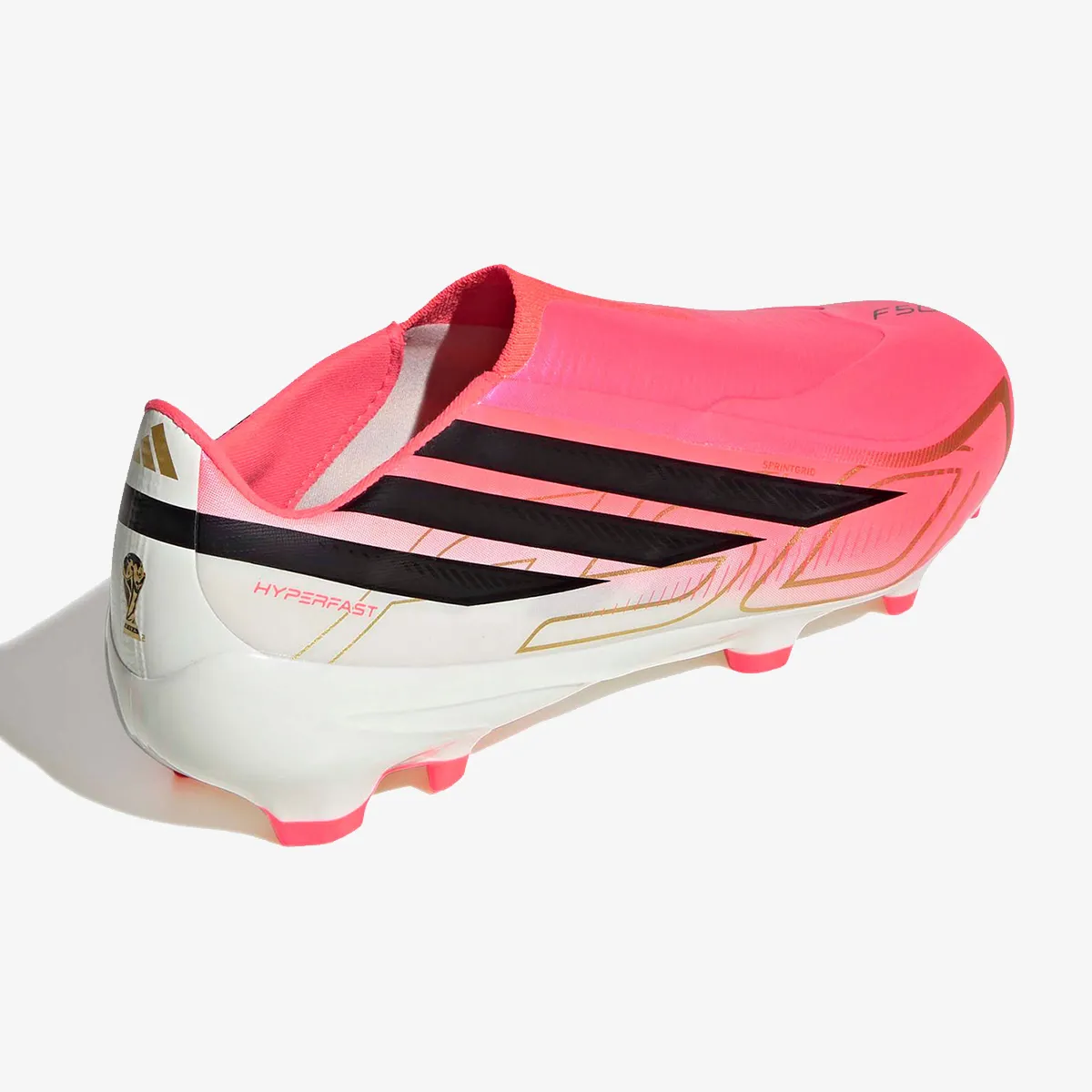 adidas Kopačke F50 HYPERFAST LEAGUE LL FG