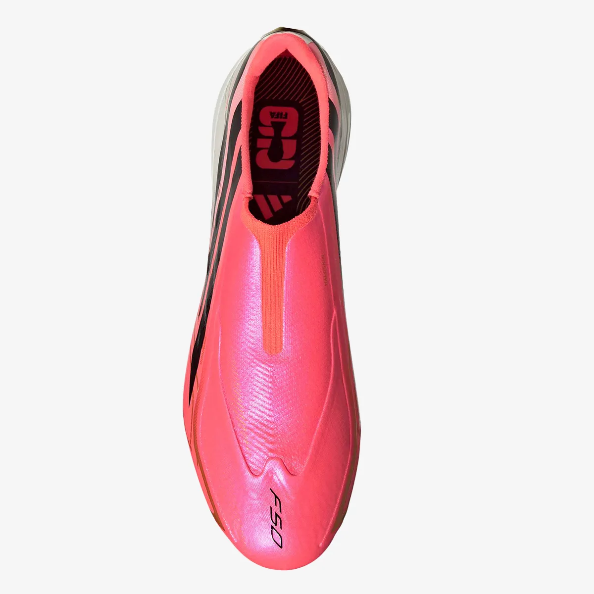 adidas Kopačke F50 HYPERFAST LEAGUE LL FG