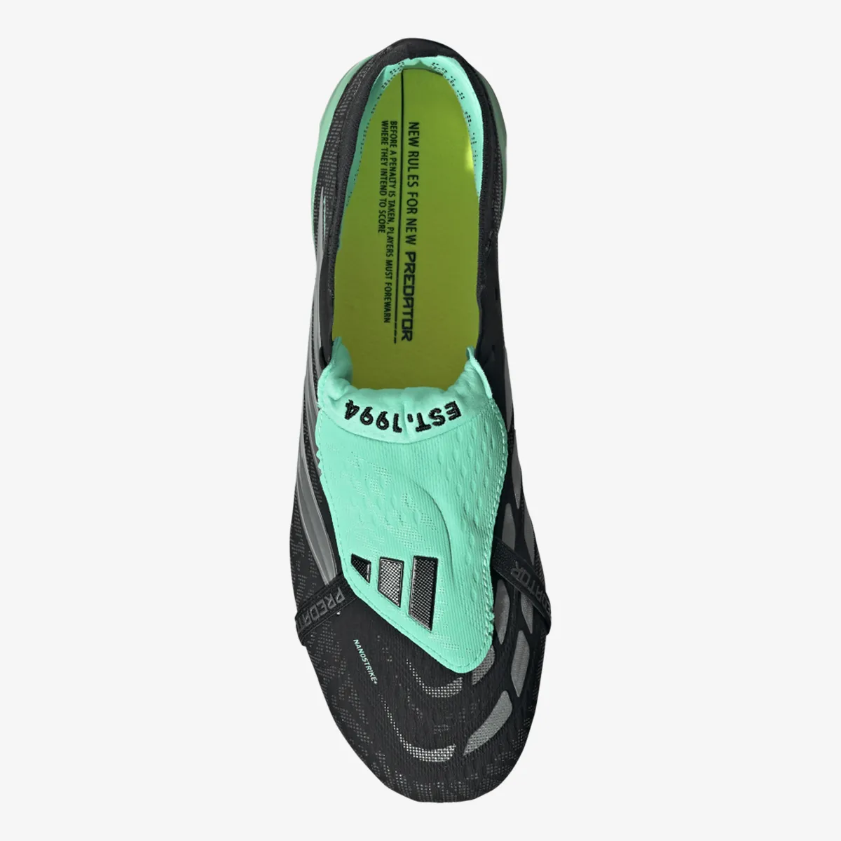 adidas Kopačke PREDATOR ELITE FT SG 