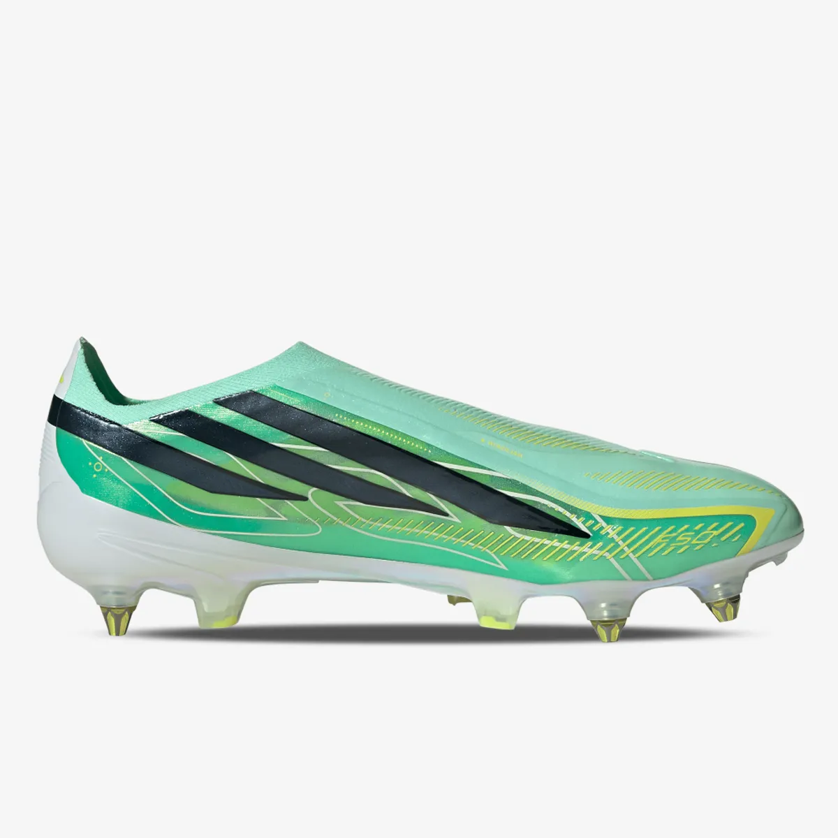 adidas Kopačke F50 HYPERFAST ELITE LL SG 