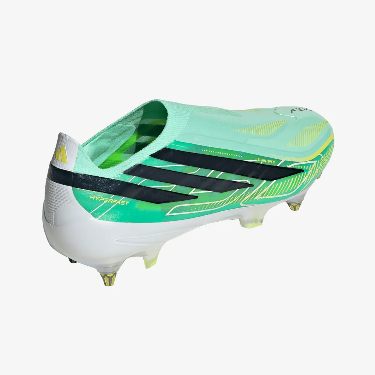 adidas Kopačke F50 HYPERFAST ELITE LL SG 