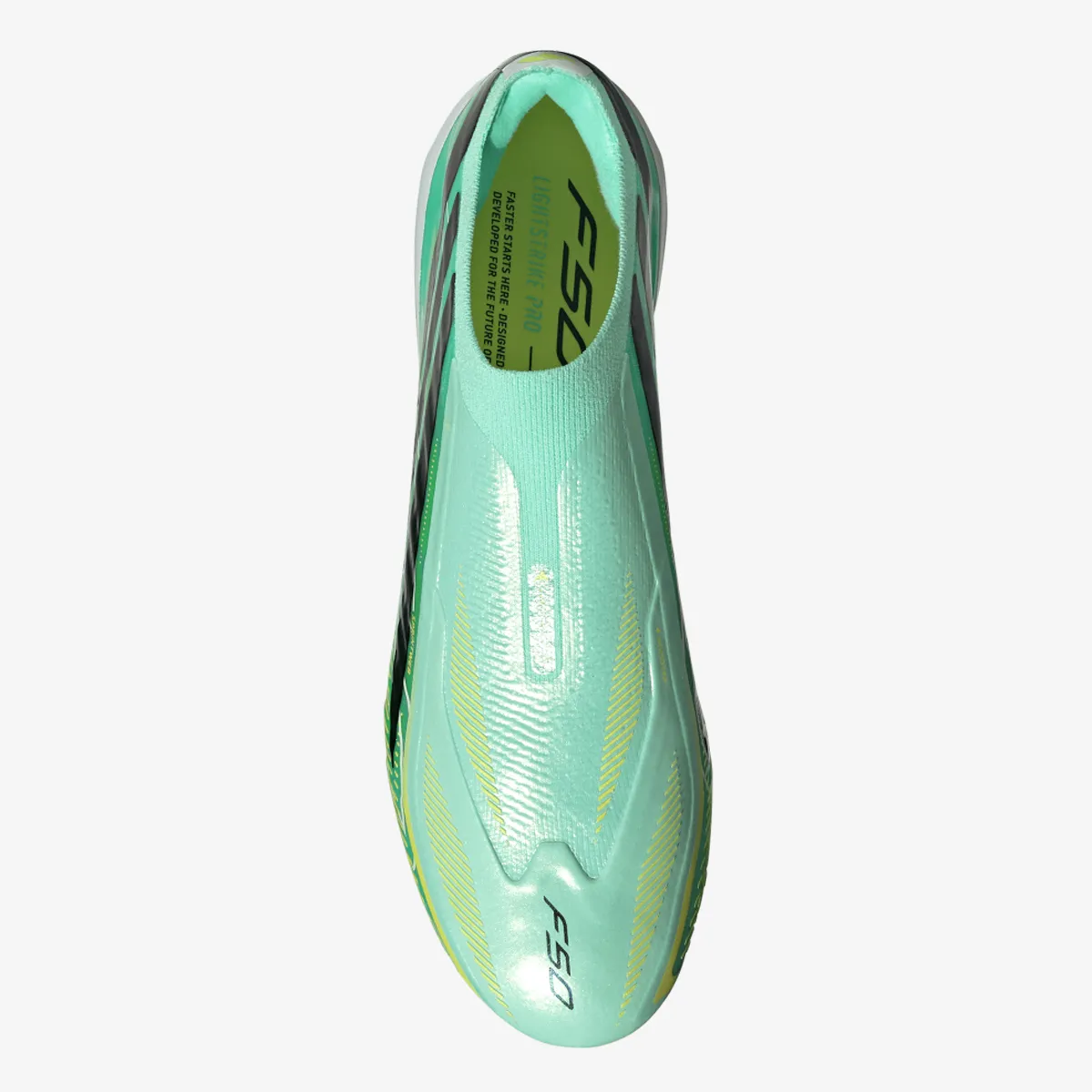 adidas Kopačke F50 HYPERFAST ELITE LL SG 