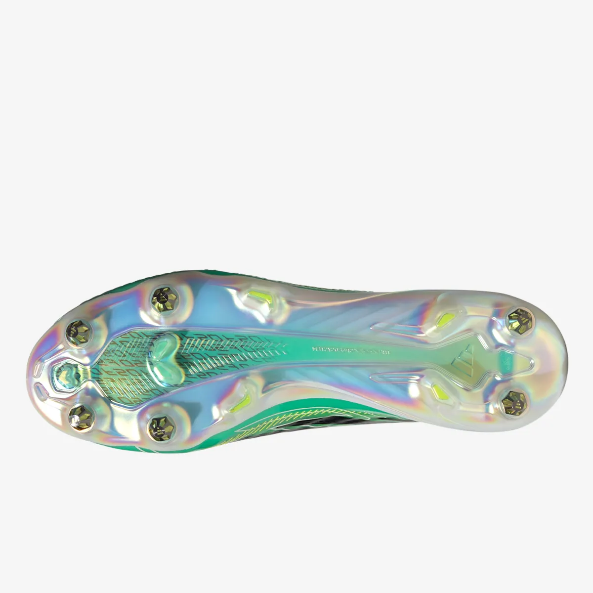 adidas Kopačke F50 HYPERFAST ELITE LL SG 