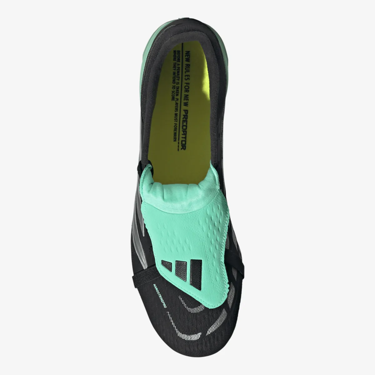adidas Kopačke PREDATOR PRO FT FG