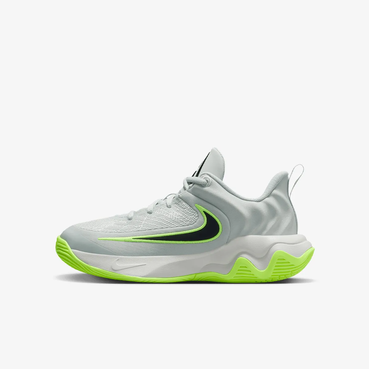 NIKE Tenisice GIANNIS IMMORTALITY 4 GS 