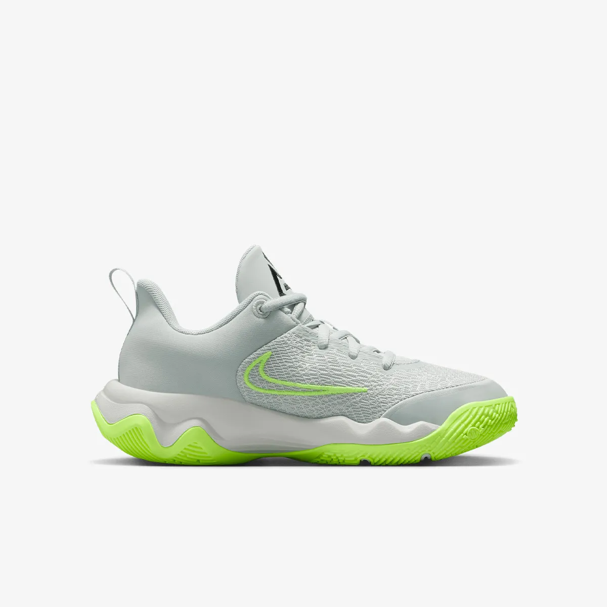 NIKE Tenisice GIANNIS IMMORTALITY 4 GS 