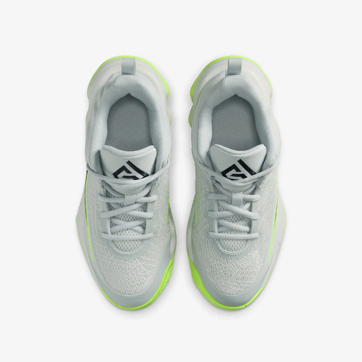 NIKE Tenisice GIANNIS IMMORTALITY 4 GS 