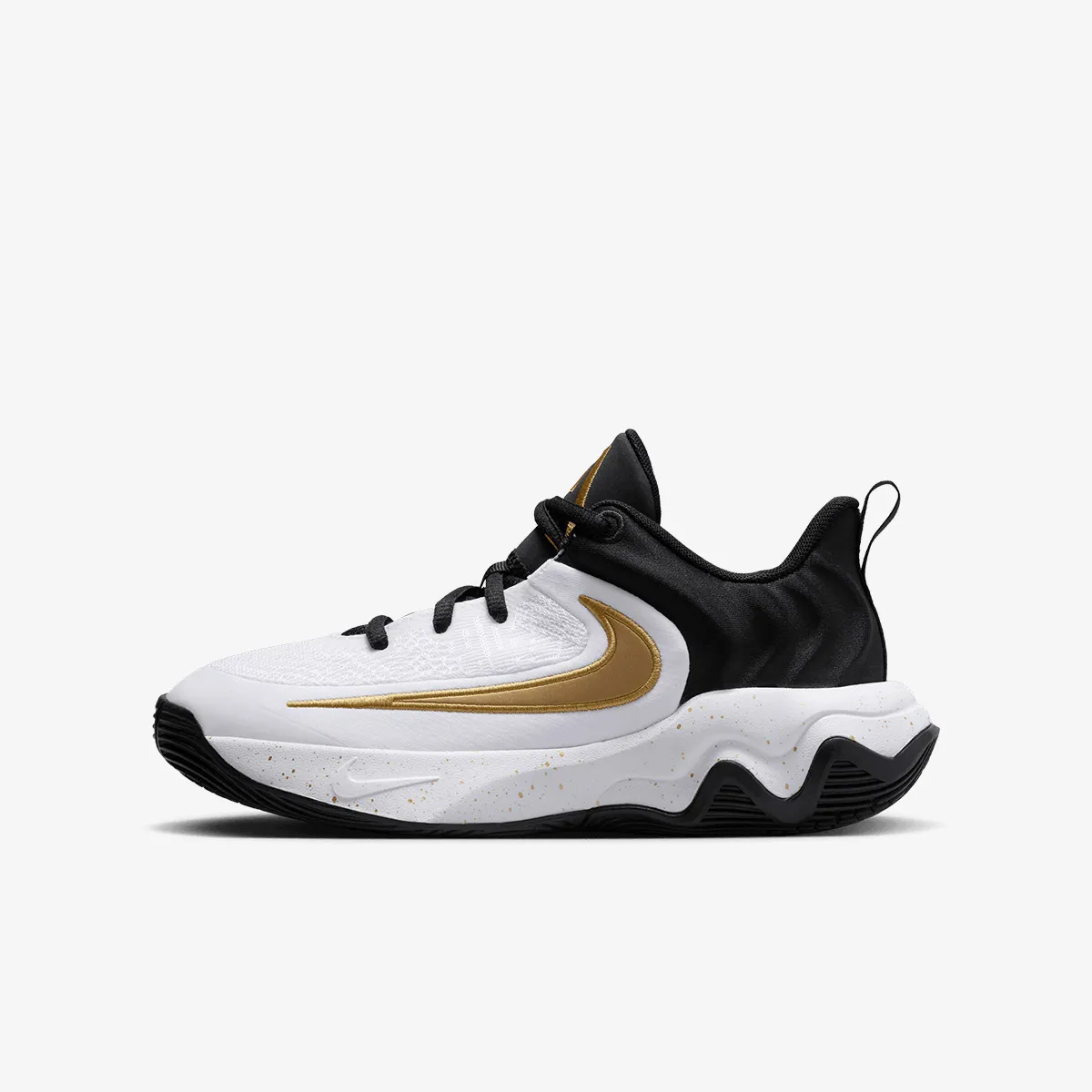 NIKE Tenisice GIANNIS IMMORTALITY 4 GS 