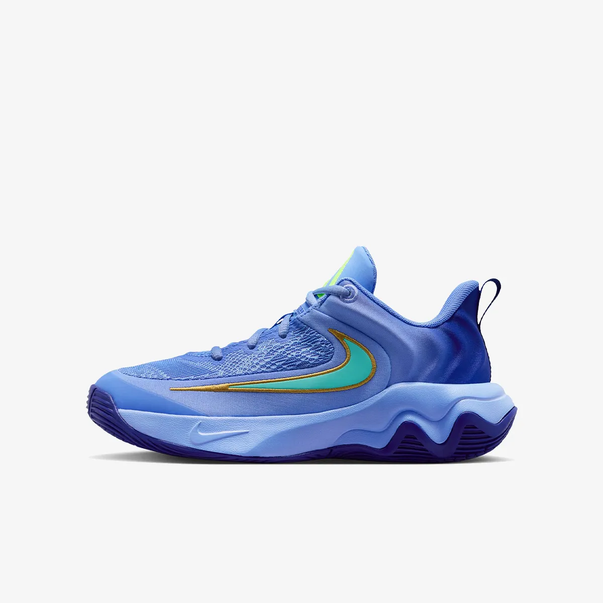 NIKE Tenisice GIANNIS IMMORTALITY 4 GS 