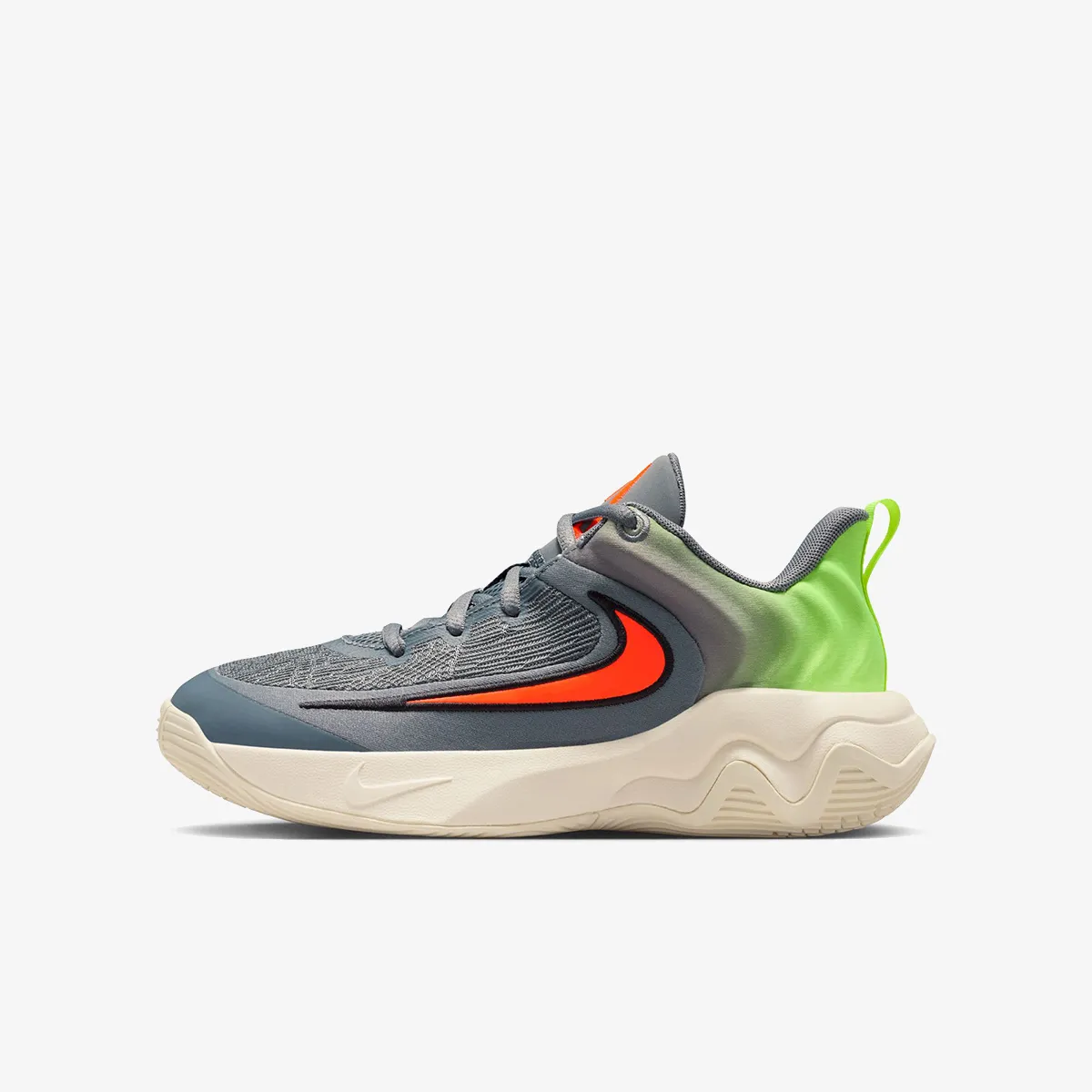 NIKE Tenisice GIANNIS IMMORTALITY 4 GS 