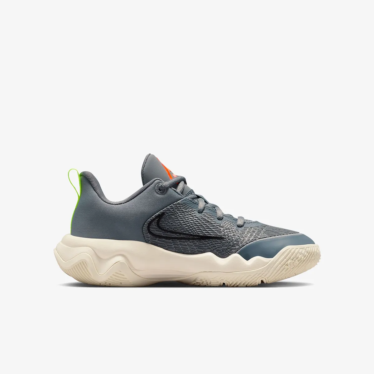 NIKE Tenisice GIANNIS IMMORTALITY 4 GS 
