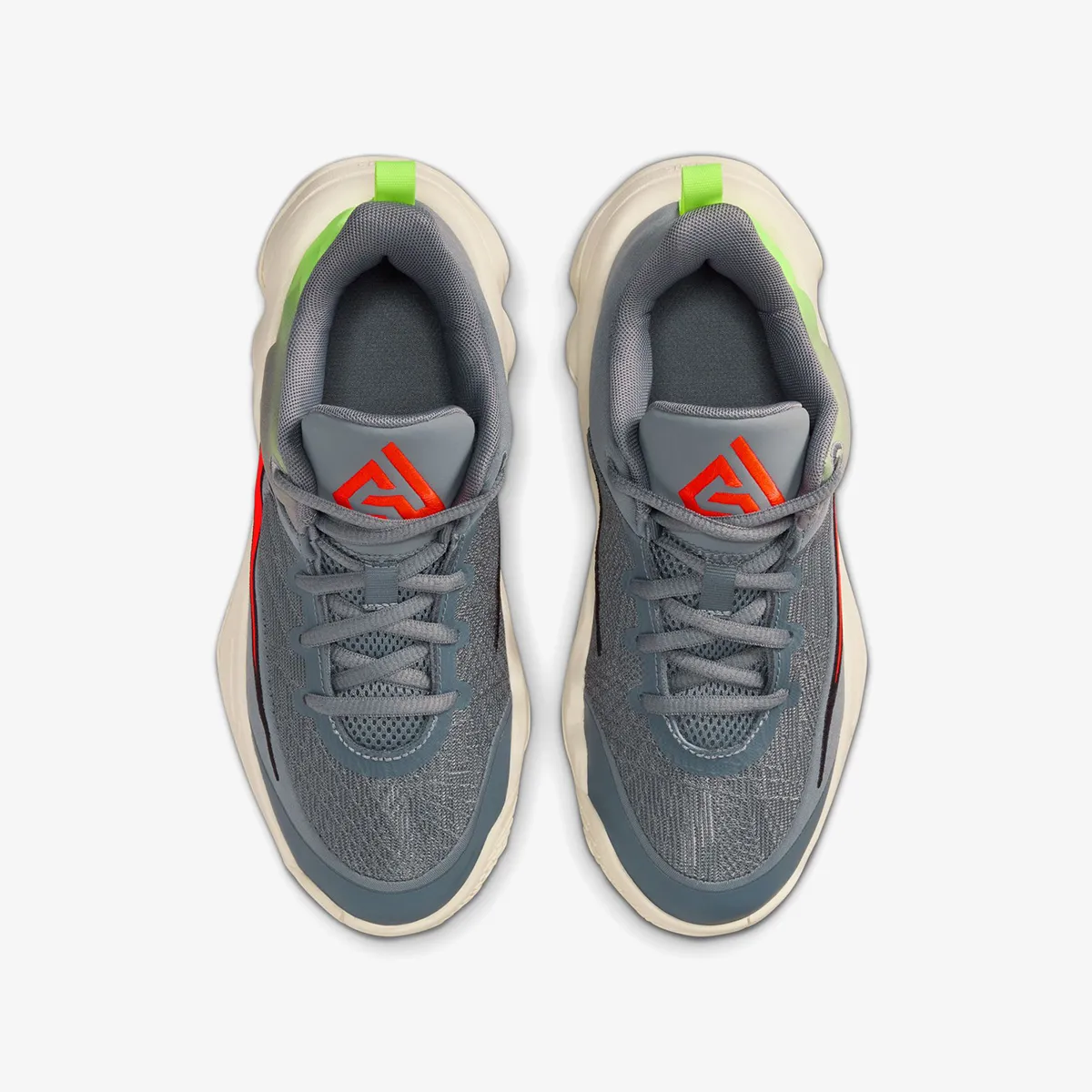 NIKE Tenisice GIANNIS IMMORTALITY 4 GS 