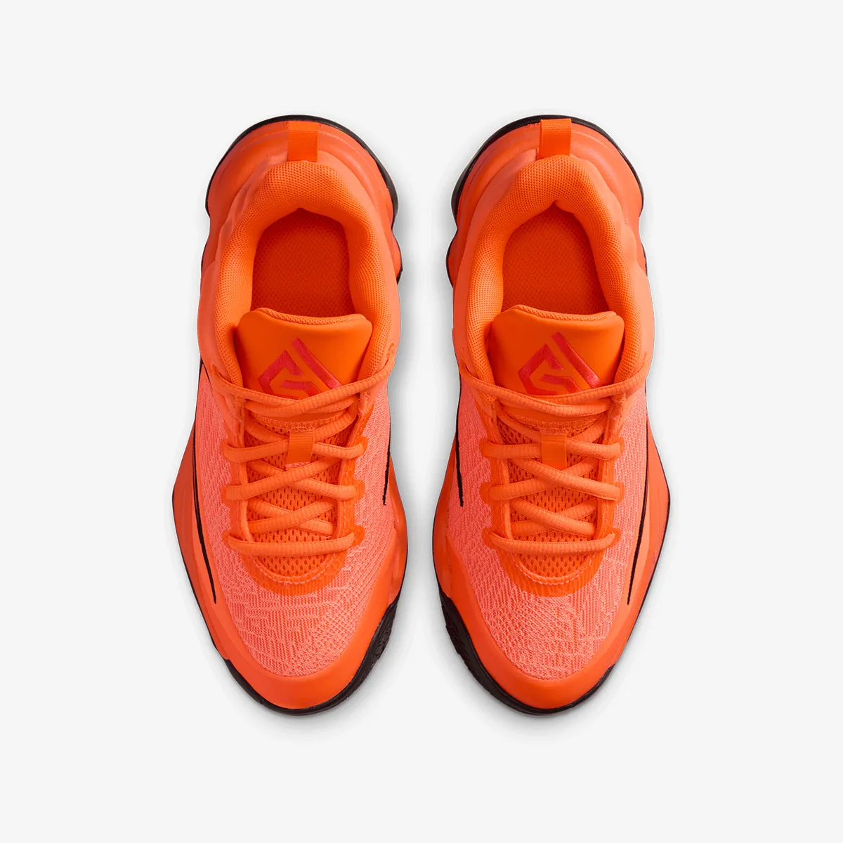 NIKE Tenisice GIANNIS IMMORTALITY 4 GS 