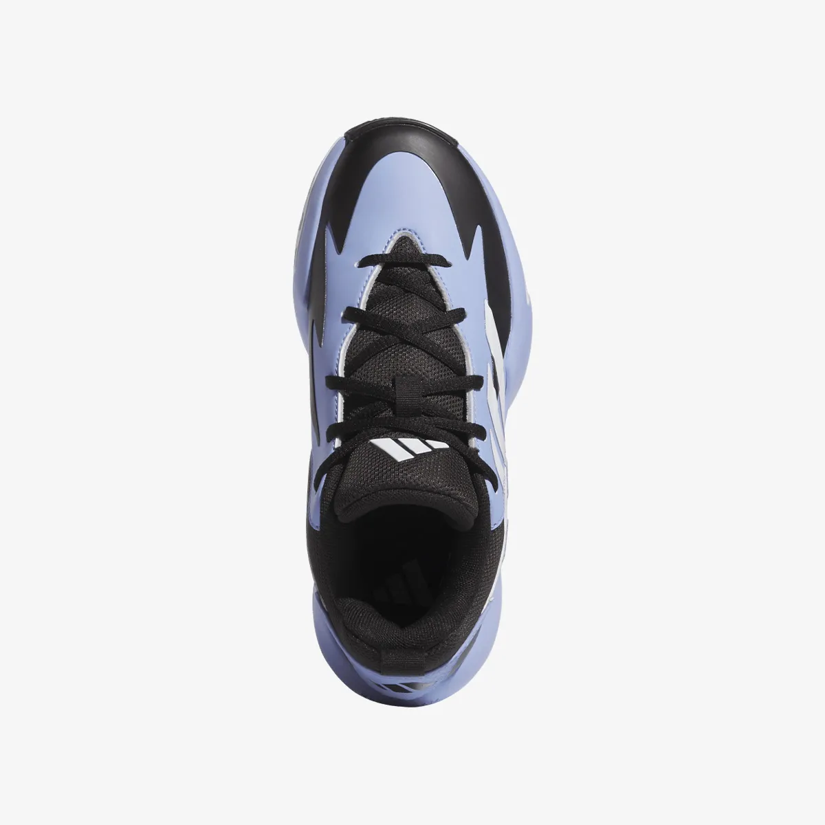 ADIDAS Tenisice Cross Em Up Select J 