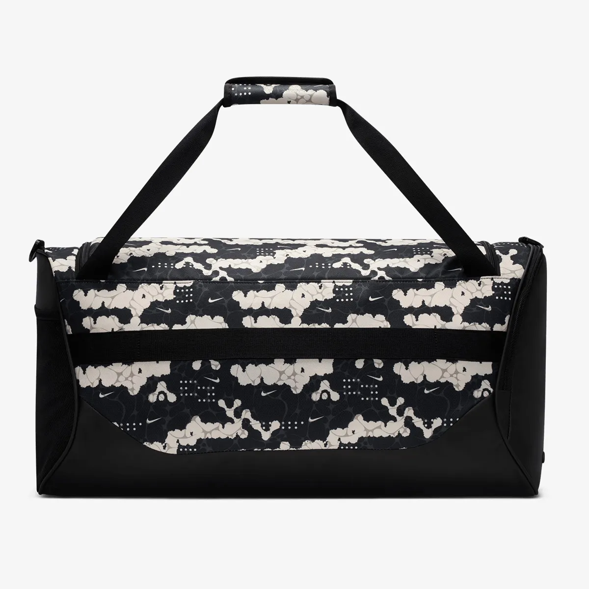 NIKE Torba NK BRSLA M DUFF - X AOP SU26