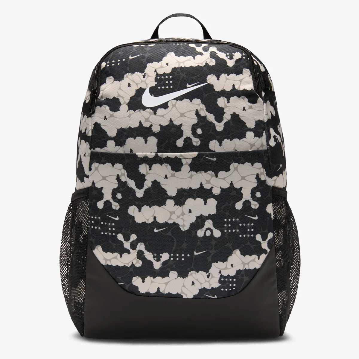 NIKE Ruksak NK BRSLA M BKPK - X AOP SU26 
