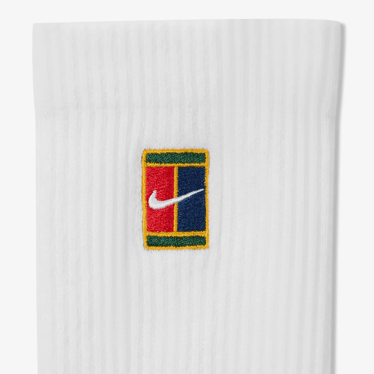 NIKE Čarape U NK ED ELVD CRW 3P TENNIS 144