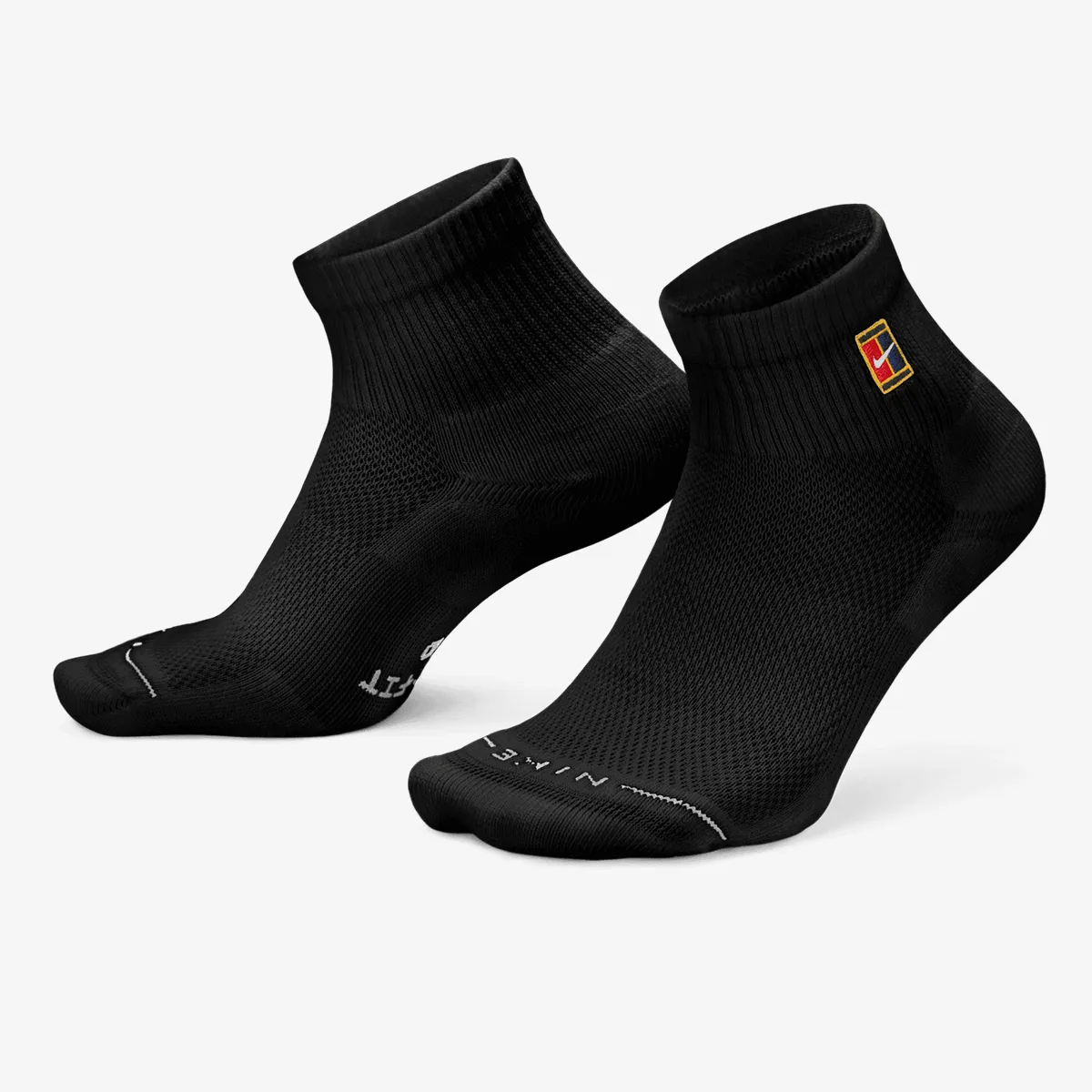 NIKE Čarape U NK ED ELVD ANK 3P TENNIS 144