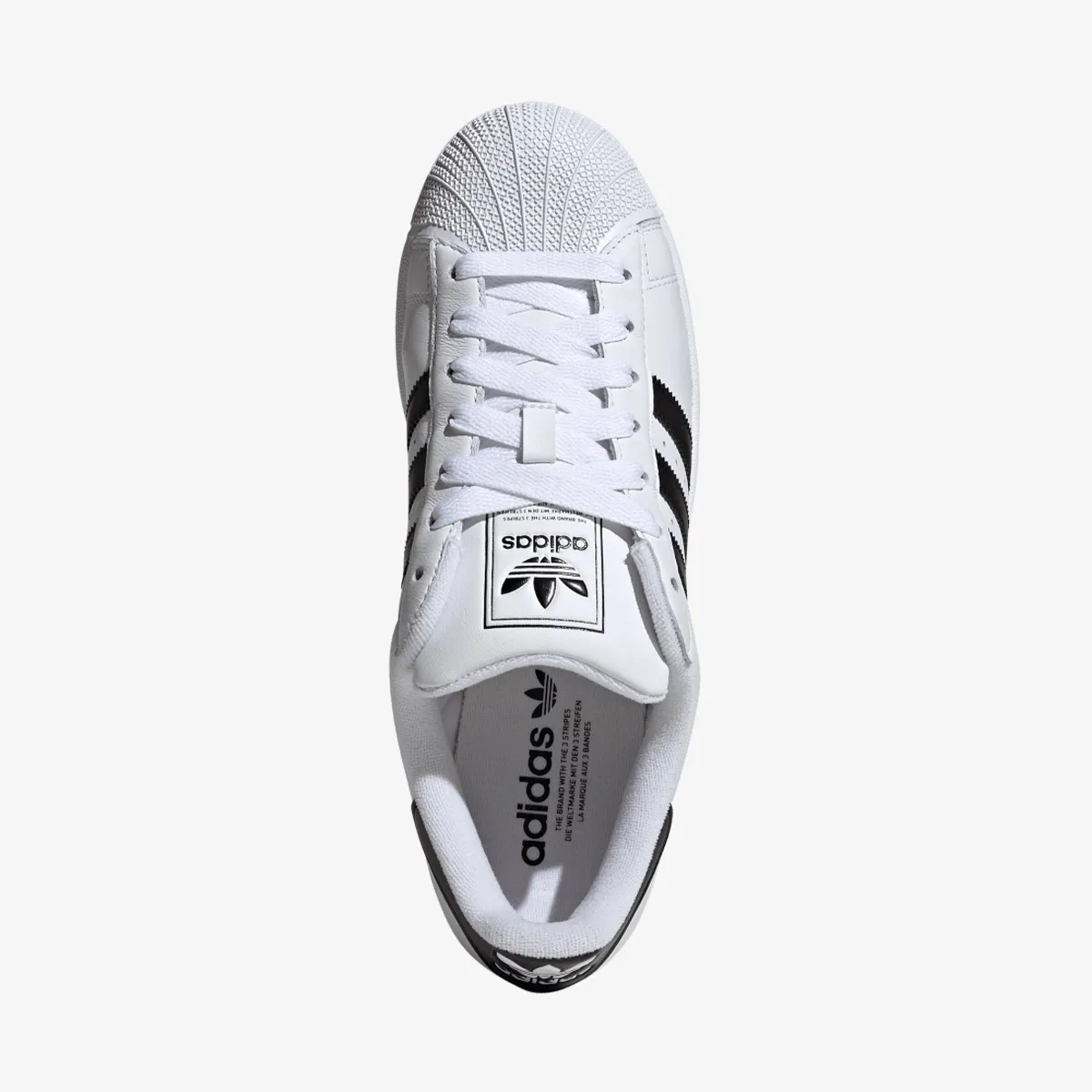 adidas Tenisice SUPERSTAR II 