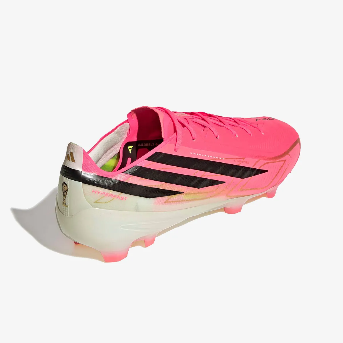 ADIDAS Kopačke F50 HYPERFAST PRO FG 